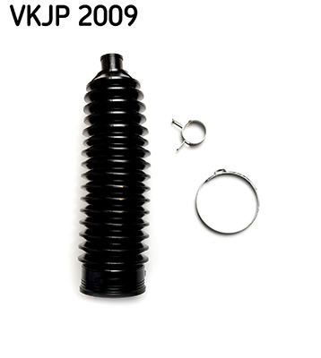 KIT SOFFIETTO, STERZO